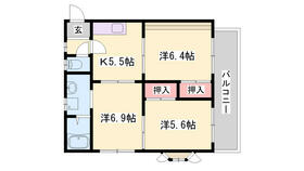 間取り：228059340829