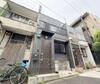 伏見稲荷駅より徒歩2分 築52年1ヶ月の賃貸物件