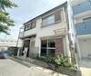 淀駅より徒歩7分 築46年10ヶ月の賃貸物件