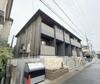 石田駅より徒歩4分 1階 新築の賃貸物件