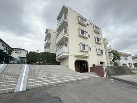 聖蹟桜ヶ丘ダイヤモンドマンション