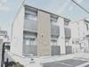 クレイノ上野西晴風第2 1階 築8年の賃貸物件