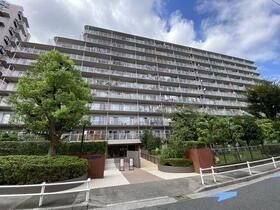 恒陽王子マンション