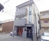 VILLAWISTARIA 3階 築27年4ヶ月の賃貸物件