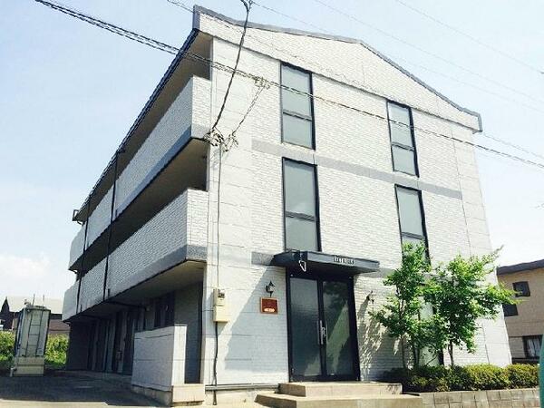 apartment 埼玉県比企郡嵐山町大字菅谷
地図を見る