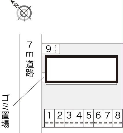 apartment 埼玉県比企郡嵐山町大字菅谷
地図を見る