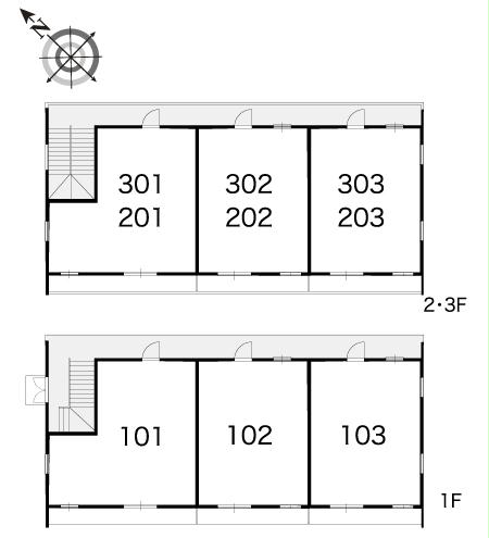 apartment 埼玉県比企郡嵐山町大字菅谷
地図を見る