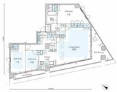 オーキッドレジデンス六本木のイメージ