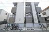 ウェリナ池田 1階 築9年2ヶ月の賃貸物件
