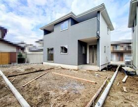 群馬県前橋市下新田町