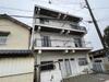 野里駅より徒歩15分 3階 築55年10ヶ月の賃貸物件