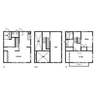 間取り：228059337922