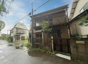東京都東久留米市南沢３丁目