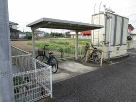 レオパレスセドナ 209 ｜ 群馬県藤岡市中栗須（賃貸アパート1K・2階・26.08㎡） その10