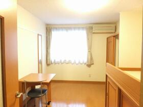 レオパレスセドナ 209 ｜ 群馬県藤岡市中栗須（賃貸アパート1K・2階・26.08㎡） その7