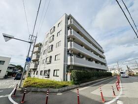 サンハイツ蓮田