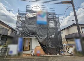 東京都武蔵村山市大南２丁目
