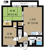 間取り：228059602944