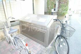 メルベーユ 302 ｜ 東京都葛飾区お花茶屋１丁目（賃貸マンション1K・3階・23.11㎡） その16