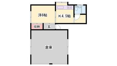 間取り：228059335817