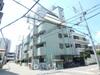 コーポイン美章園&河堀口 2階 築37年10ヶ月の賃貸物件
