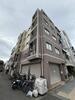 パルミエール岸里 4階 築48年9ヶ月の賃貸物件