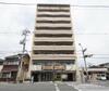 パインフィールド二条城 4階 築29年6ヶ月の賃貸物件