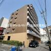 東部市場前レジデンス 4階 築27年の賃貸物件