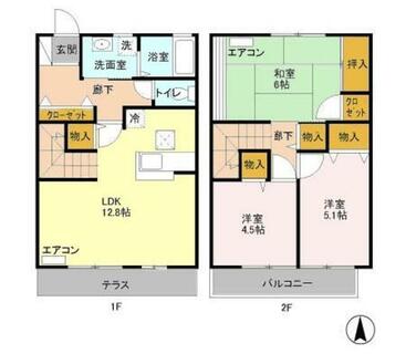 間取り：213140732808