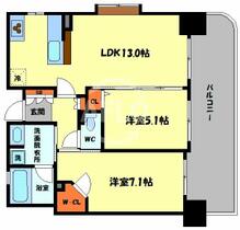 間取り：227102376714