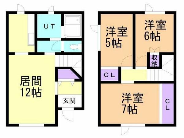 apartment 北海道伊達市舟岡町
舟岡町の賃貸情報を見る
物件地図