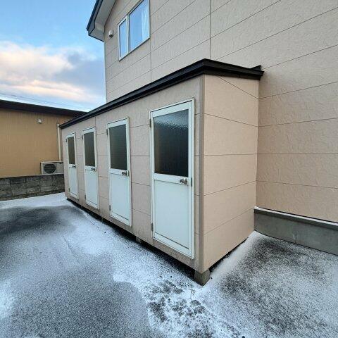 apartment 北海道伊達市舟岡町
舟岡町の賃貸情報を見る
物件地図