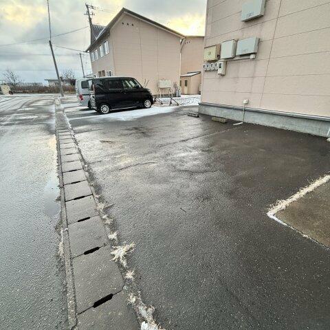 apartment 北海道伊達市舟岡町
舟岡町の賃貸情報を見る
物件地図