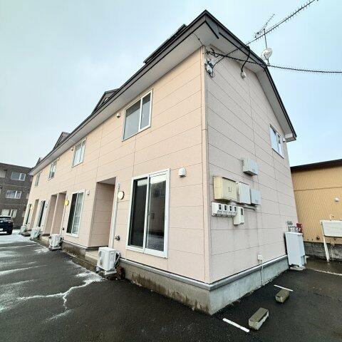 apartment 北海道伊達市舟岡町
舟岡町の賃貸情報を見る
物件地図