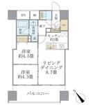 エミリブ東長崎のイメージ