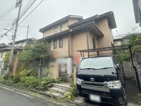 東京都八王子市元八王子町２丁目