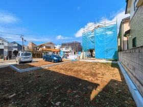 東京都西東京市北原町１丁目