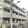 カルナ市谷薬王寺 3階 築24年7ヶ月の賃貸物件