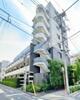 水天宮前駅より徒歩6分 3階 築20年8ヶ月の賃貸物件