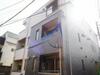 BellevilleSasazuka 2階 築12年の賃貸物件