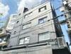 霞町・五番館 2階 築61年1ヶ月の賃貸物件