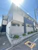 浅香山駅より徒歩2分 築16年5ヶ月 3階建の賃貸物件