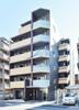 ブライズ多摩川 3階 築8年11ヶ月の賃貸物件