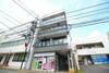一橋学園駅より徒歩2分 3階 築31年10ヶ月の賃貸物件