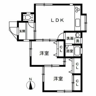 間取り：214077919802