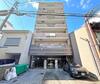 なかよしマンション四条大宮 4階 築25年7ヶ月の賃貸物件