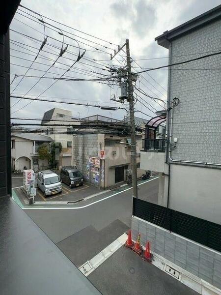 detached 東京都荒川区荒川８丁目

地図を見る