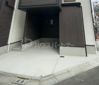 detached 東京都荒川区荒川８丁目

地図を見る