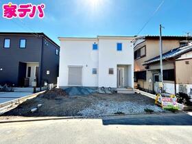 愛知県豊川市伊奈町南山新田