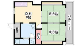 間取り：228059386373